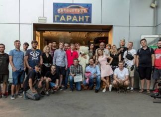 Равшана Куркова вышла замуж «За первого встречного»