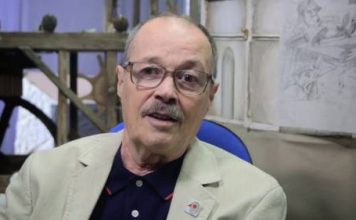 Создатель героев «Простоквашино» Аркадий Шер скончался на 85-м году жизни