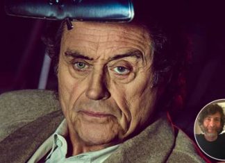 «Американские боги» остались без шоураннера