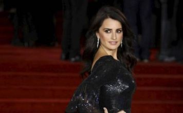 Пенелопа Крус займется рассекречиванием террористической сети в ленте «Осиная сеть»