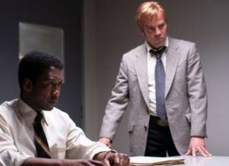 Третий сезон «Настоящего детектива» выйдет в январе