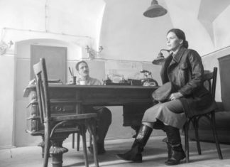 Завершились съёмки сериала «Ростов»