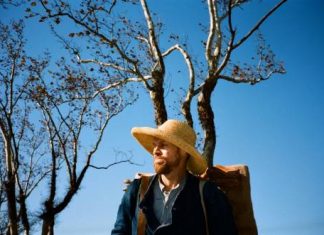 Уиллем Дефо предстанет в образе Ван Гога 7 февраля