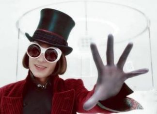 Netflix займется анимационной вселенной по произведениям Роальда Даля