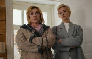 Полина Максимова и Роман Курцын решили поужинать, чтобы не развестись