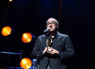 Александр Роднянский спродюсирует англоязычный сериал о порноиндустрии