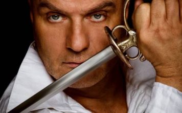 Александру Балуеву исполнилось 60 лет