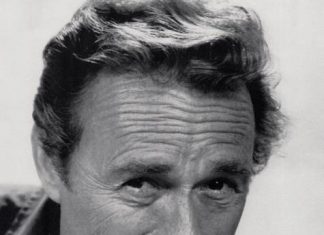 Умер Дик Миллер