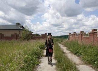 В Третьяковской галерее пройдёт ретроспектива фильмов Марии Саакян