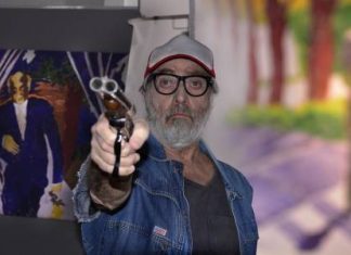 Аргентинские старики-разбойники инсценируют смерть, чтобы продать картины