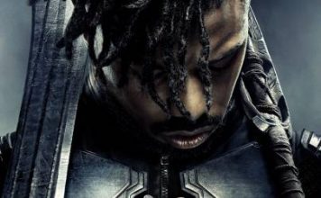 Майкл Б. Джордан станет библейским Мафусаилом