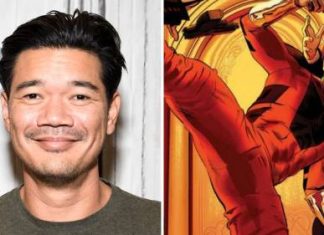 Найден режиссёр для азиатской «Чёрной пантеры»