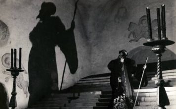 Эпоха Ивана Грозного станет основой для российского хоррора