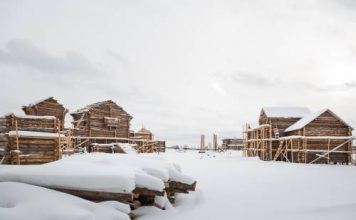 Федор Бондарчук станет Иваном III