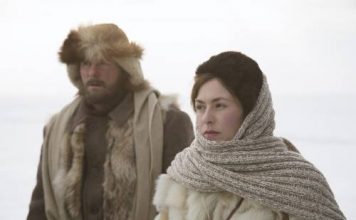 Андрей Мерзликин и Дмитрий Паламарчук отправятся на Шпицберген