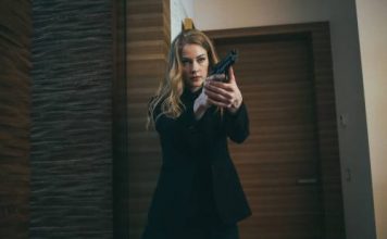 Владимир Машков вырастил секретного агента из Александра Петрова