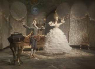 Фонд кино поддержит авторские полнометражные мультфильмы