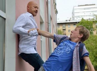 Продолжение «Призрака» с Федором Бондарчуком в разработке