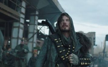 Риналь Мухаметов и Любовь Аксенова бродят по чужим воспоминаниям