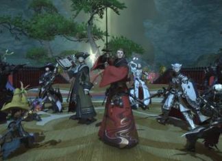 Онлайн-игру Final Fantasy XIV адаптируют для телевидения