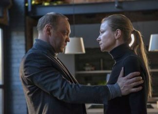 Завершились съёмки второго сезона «Преступления»