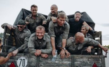 Максим Щёголев отправился в «Батальон»