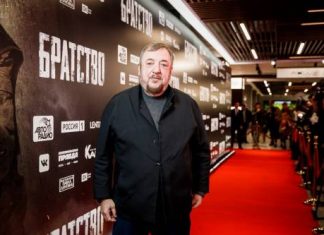 Павел Лунгин решил снять волшебную сказку