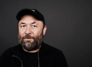 Тимур Бекмамбетов расскажет всё о «Русском интернете»