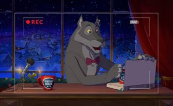 «Спа, жра, гуля и выпива»: Кот-ученый едет на конкурс песни