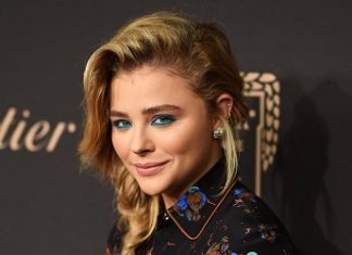 Хлоя Грейс Морец претендует на роль Женщины-кошки в новом «Бэтмене»