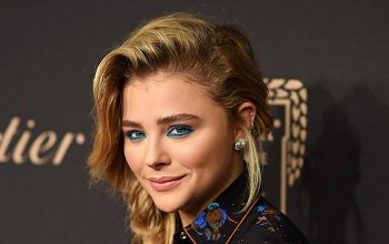 Хлоя Грейс Морец претендует на роль Женщины-кошки в новом «Бэтмене»