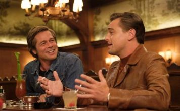 Квентин Тарантино посетит Москву