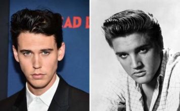 Найден актер, который исполнит роль Элвиса Пресли