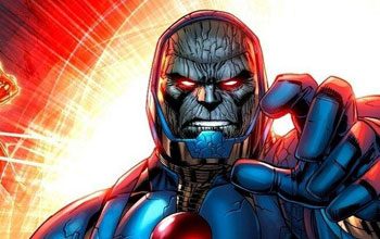 В экранизации комиксов DC «Новые боги» появится Дарксайд