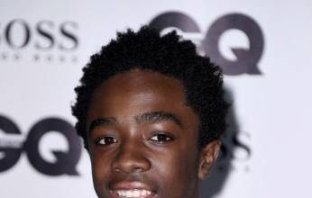 Идрис Эльба станет городским ковбоем