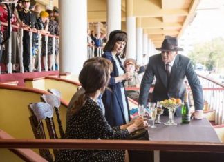 Черкасов раскроет новое дело в «Формуле мести»