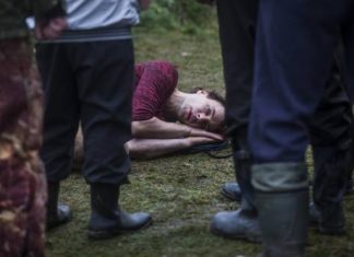 Фильм «Человек, который удивил всех» откроет Дни российского кино в Израиле