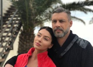 Антон Батырев не может упустить свою любовь