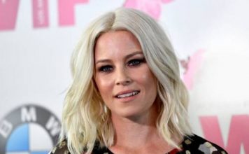 Элизабет Бэнкс станет «Женщиной-невидимкой»