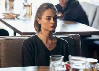 Валерий Панков воспитывает дочь Анастасии Цымбалару