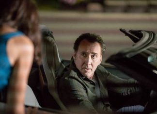 Николас Кейдж сыграет самого себя в посвященной его карьере комедии