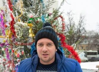 Борис Дергачев начнет праздновать Новый год со специальных выпусков «Короче»