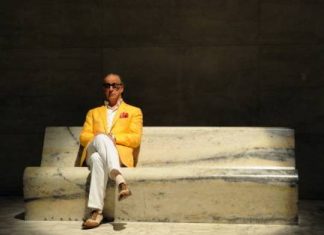 «Великая красота» стала самым долгоиграющим хитом проката в Москве