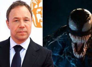 Стивен Грэм получил роль во втором «Веноме»