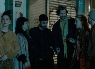 Один из самых ярких фильмов Роттердамского кинофестиваля наконец покажут в российском прокате