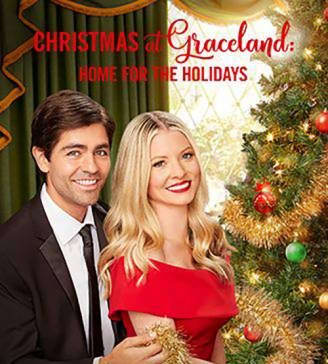 Рождество в Грейсленде: Родина праздника