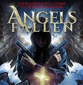 Падшие Ангелы