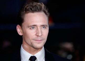 Том Хиддлстон займется политикой в сериале на Netflix