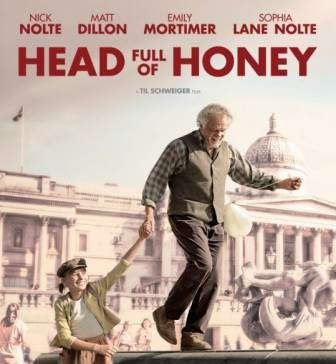 Мед в голове