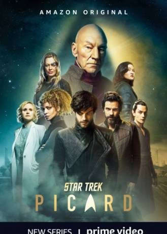 Звёздный путь: Пикар